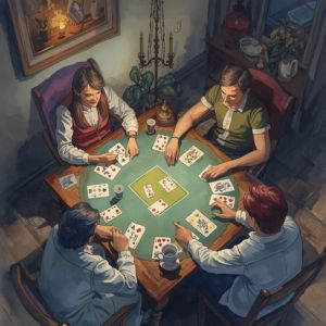 Game Bài 33VIN – Đổi Thưởng Siêu Tốc